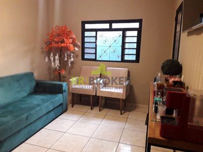 Casa, 3 quartos - Foto 4