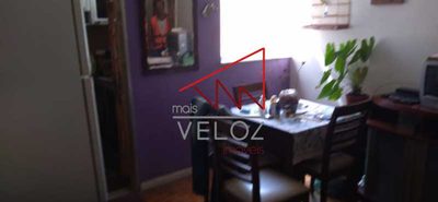 Apartamento, 1 quarto, 33 m² - Foto 4