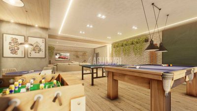 Apartamento, 3 quartos, 115 m² - Foto 1