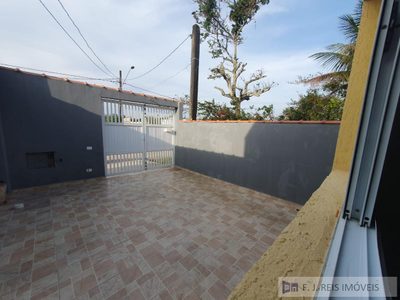 Casa, 2 quartos, 160 m² - Foto 2