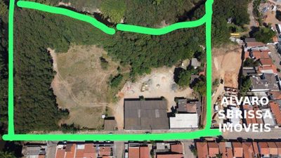 Terreno, 2 hectares - Foto 2