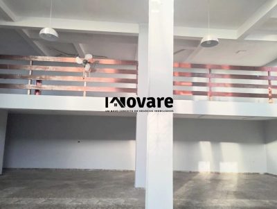 Loja-Salão, 250 m² - Foto 3