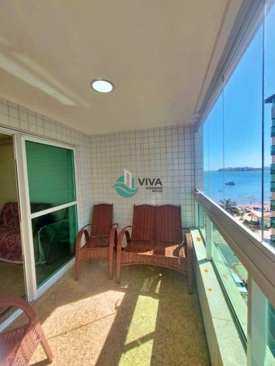 Apartamento, 3 quartos, 110 m² - Foto 1