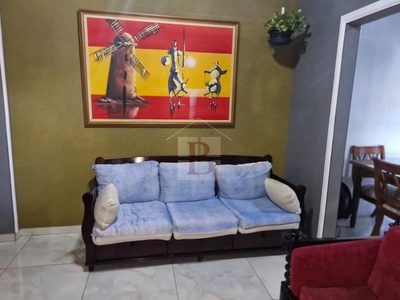 Casa, 3 quartos, 162 m² - Foto 5