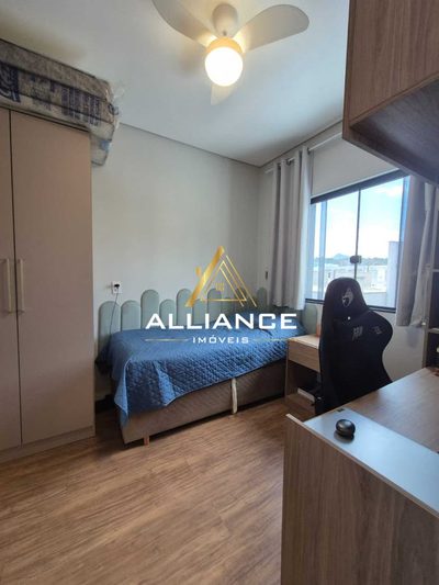 Sobrado, 2 quartos, 94 m² - Foto 3