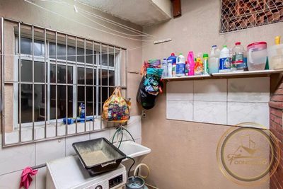 Casa de Condomínio, 2 quartos - Foto 3