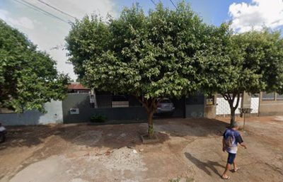 Casa, 3 quartos, 77 m² - Foto 1