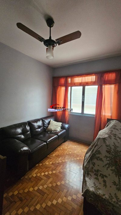 Apartamento, 1 quarto, 48 m² - Foto 1