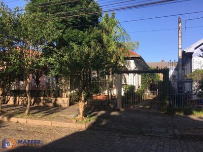 Terreno, 320 m² - Foto 1