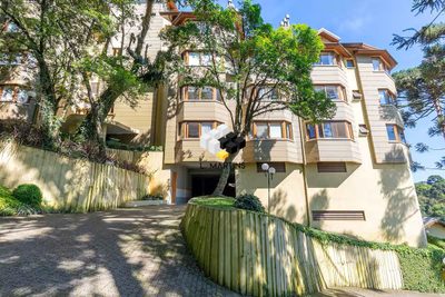 Apartamento, 2 quartos, 68 m² - Foto 1