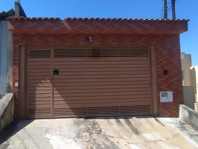 Casa, 2 quartos, 120 m² - Foto 1