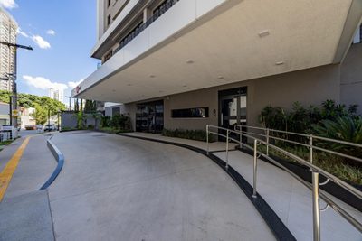 Apartamento, 2 quartos, 46 m² - Foto 5