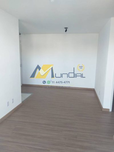 Apartamento, 2 quartos, 48 m² - Foto 4