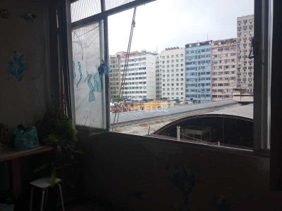 Apartamento, 1 quarto, 51 m² - Foto 5