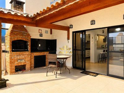 Cobertura, 2 quartos, 130 m² - Foto 2