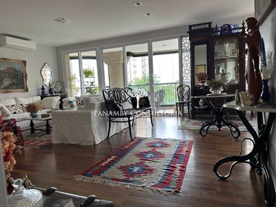 Apartamento, 4 quartos, 231 m² - Foto 2