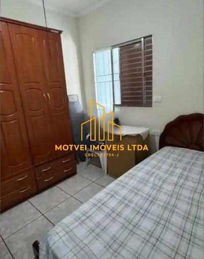 Casa, 3 quartos, 125 m² - Foto 4
