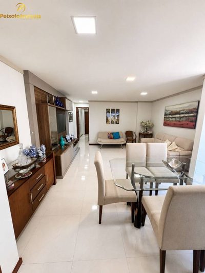 Apartamento, 3 quartos, 100 m² - Foto 4