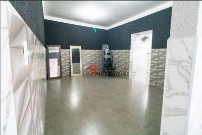Sobrado, 5 quartos, 350 m² - Foto 2