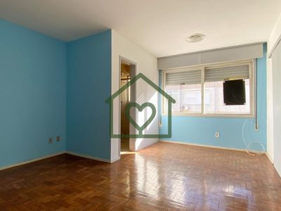 Apartamento, 1 quarto, 29 m² - Foto 1