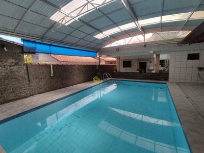 Casa, 2 quartos, 234 m² - Foto 3
