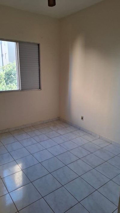 Apartamento, 2 quartos, 53 m² - Foto 3