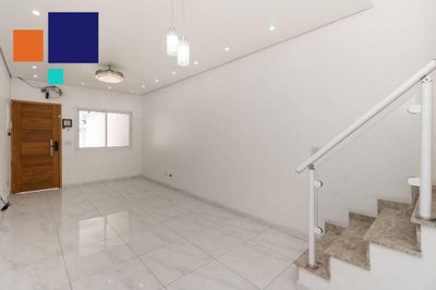 Casa, 3 quartos, 107 m² - Foto 5