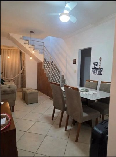 Cobertura, 3 quartos, 182 m² - Foto 1