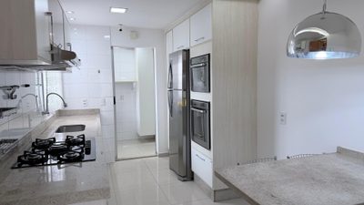Apartamento, 3 quartos, 132 m² - Foto 3