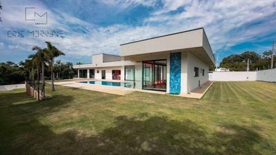 Casa de Condomínio, 4 quartos - Foto 5