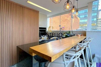 Cobertura, 3 quartos, 90 m² - Foto 2