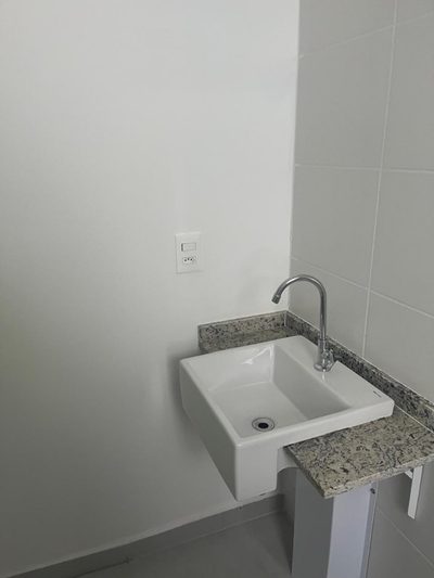 Apartamento, 1 quarto, 30 m² - Foto 4