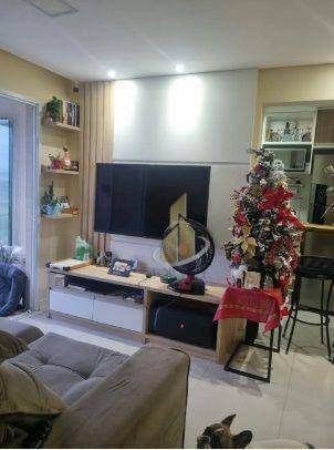 Apartamento, 2 quartos, 65 m² - Foto 4