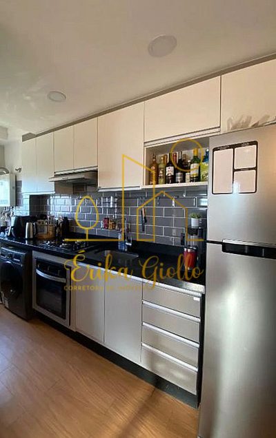 Apartamento, 2 quartos, 50 m² - Foto 3