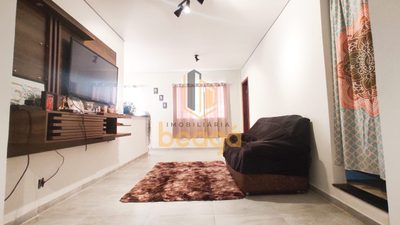 Casa, 5 quartos, 250 m² - Foto 2