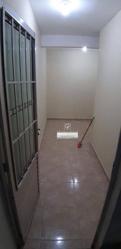 Casa, 2 quartos - Foto 2
