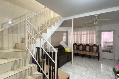 Casa, 3 quartos, 164 m² - Foto 1