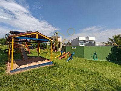 Terreno, 411 m² - Foto 1