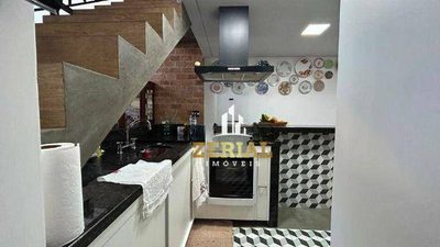 Sobrado, 3 quartos, 125 m² - Foto 5