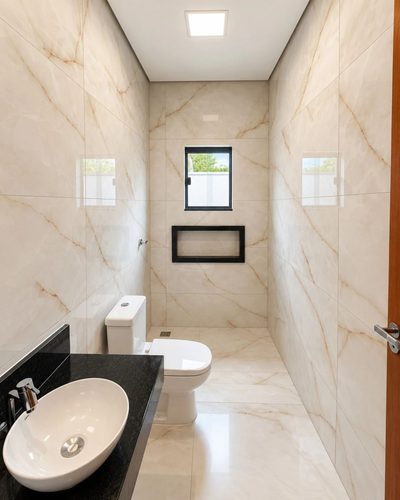 Casa, 3 quartos - Foto 3