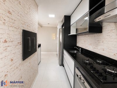 Apartamento, 3 quartos, 86 m² - Foto 4