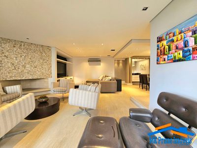 Apartamento, 2 quartos, 163 m² - Foto 3