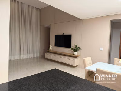 Casa, 3 quartos, 160 m² - Foto 4