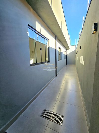 Casa, 3 quartos, 130 m² - Foto 4