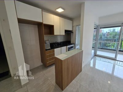 Apartamento, 2 quartos, 64 m² - Foto 3