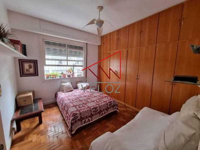 Apartamento, 3 quartos, 134 m² - Foto 3