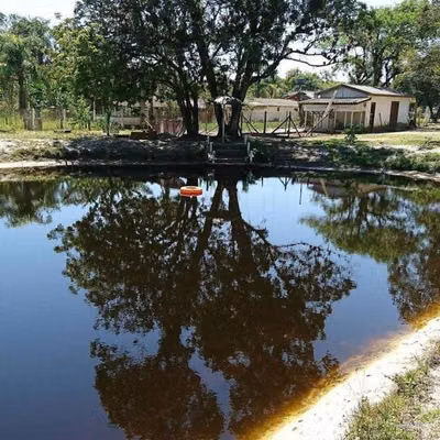 Prédio Inteiro, 40000 m² - Foto 1