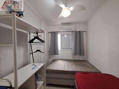 Apartamento, 1 quarto, 45 m² - Foto 4