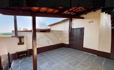 Casa, 2 quartos, 65 m² - Foto 2
