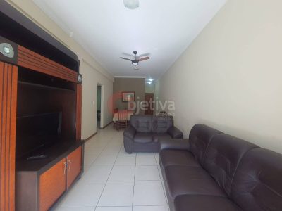 Apartamento, 2 quartos, 87 m² - Foto 1